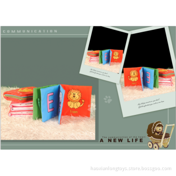 Books to teach children to learn
